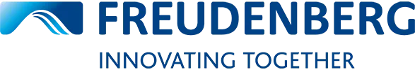 Logo - Freudenberg, Innovating Together