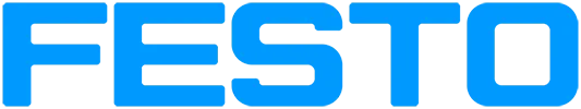 Logo - Festo